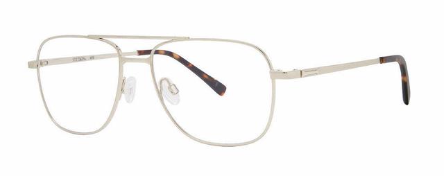 Stetson Stetson 405 Men's Eyeglasses in Gold
