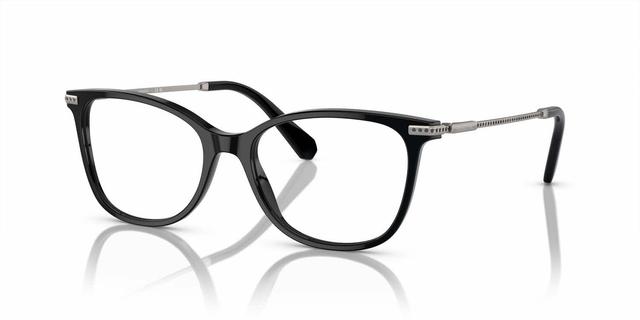 Swarovski SK2010 Women's Eyeglasses in Black