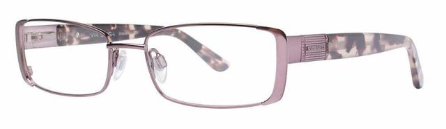 Via Spiga Graziella Women's Eyeglasses in Brown