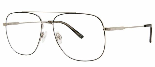 Stetson Stetson 383 Men's Eyeglasses in Black