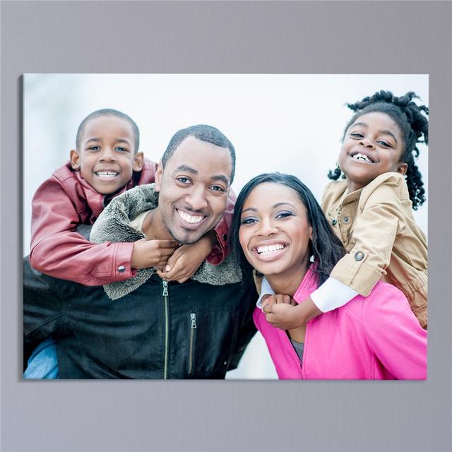 Picture Perfect Photo 18 x 24 Canvas