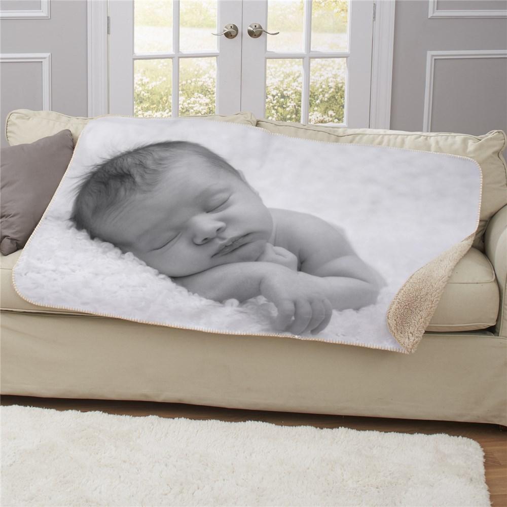 Photo Sherpa for Baby