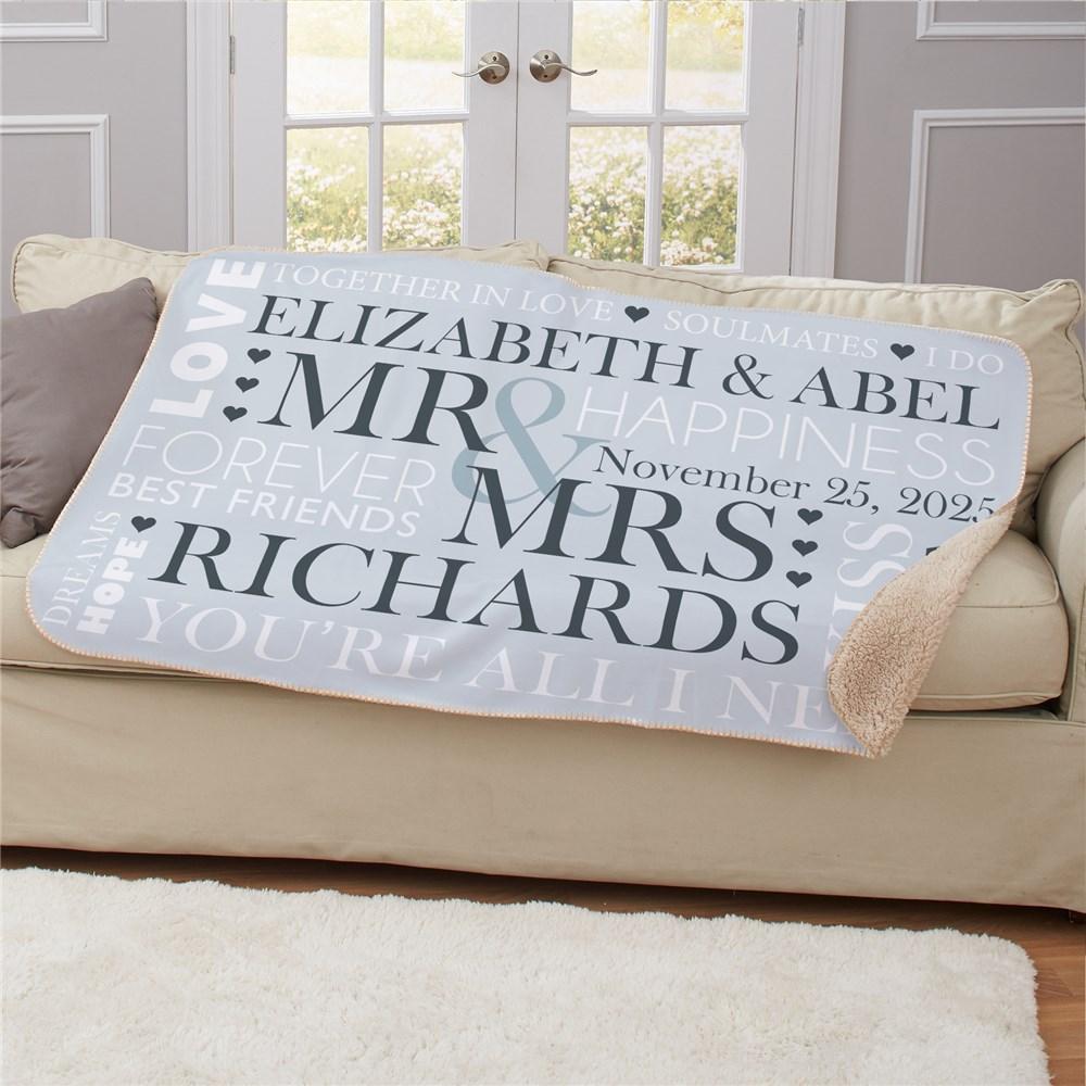 Personalized Love Sherpa