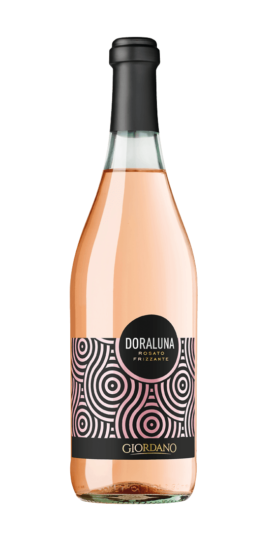 "Doraluna" Rosato