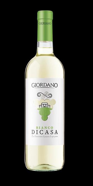 "Dicasa" Bianco