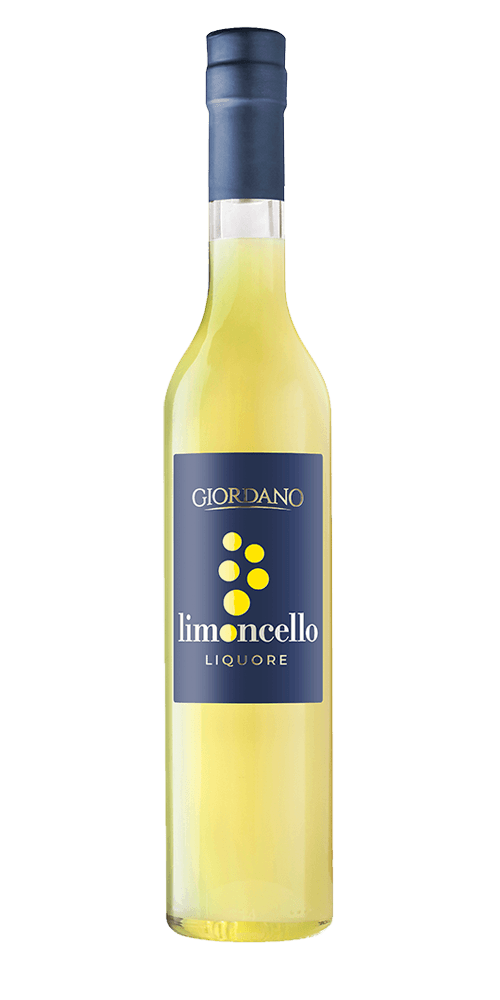 Limoncello