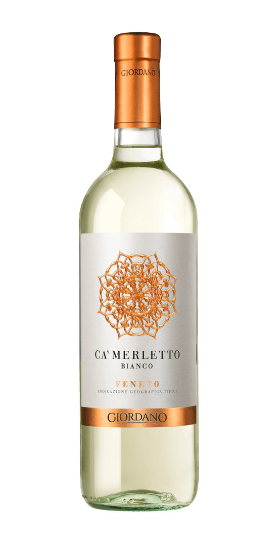 "Ca' Merletto" Bianco Veneto Igt