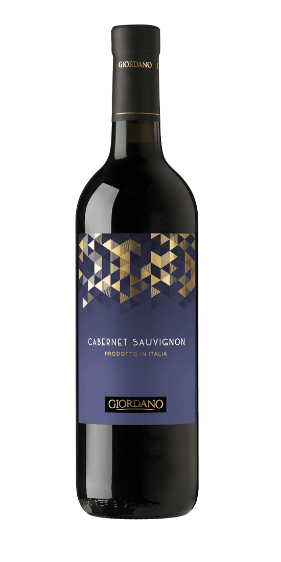 Cabernet Sauvignon Italia