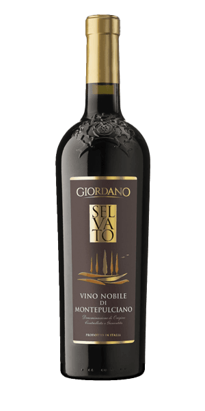 "Selvato" Vino Nobile Di Montepulciano Docg