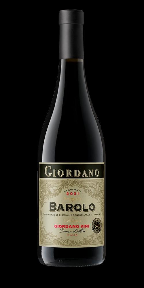 Barolo Docg