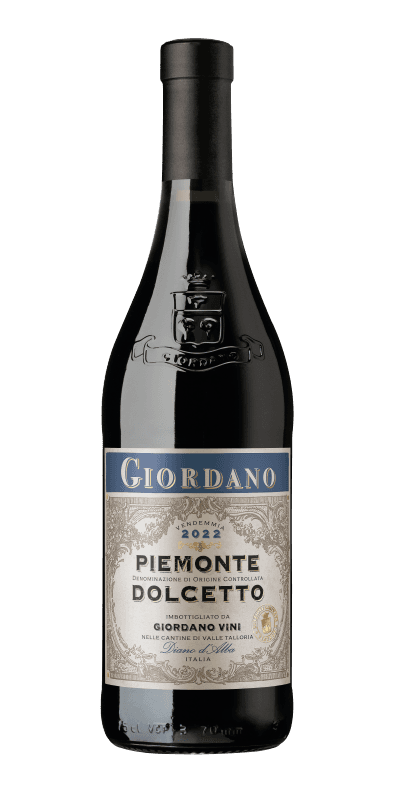 Dolcetto Piemonte Doc