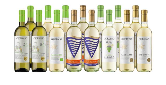 Offres Chaudes - Blancs