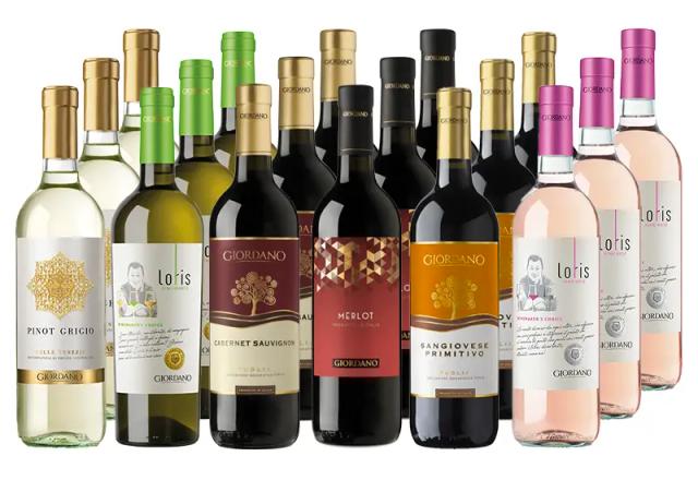 Sélection Des Sommeliers