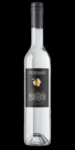 Grappa Di Prosecco