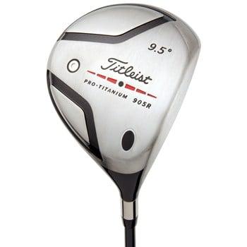 Titleist 905R Driver