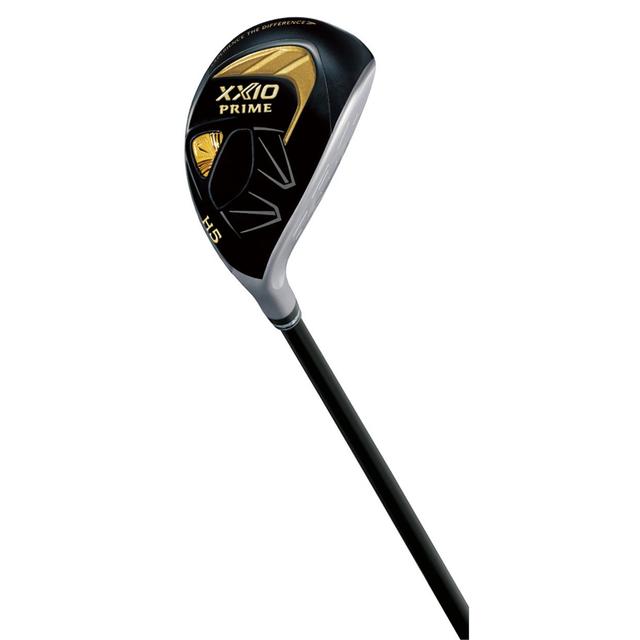 Used XXIO Prime 11 Hybrid Right-handed Regular 29° Graphite