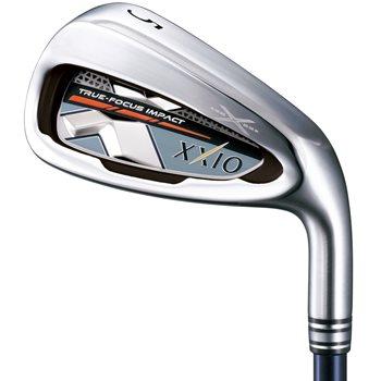 XXIO X Iron Set