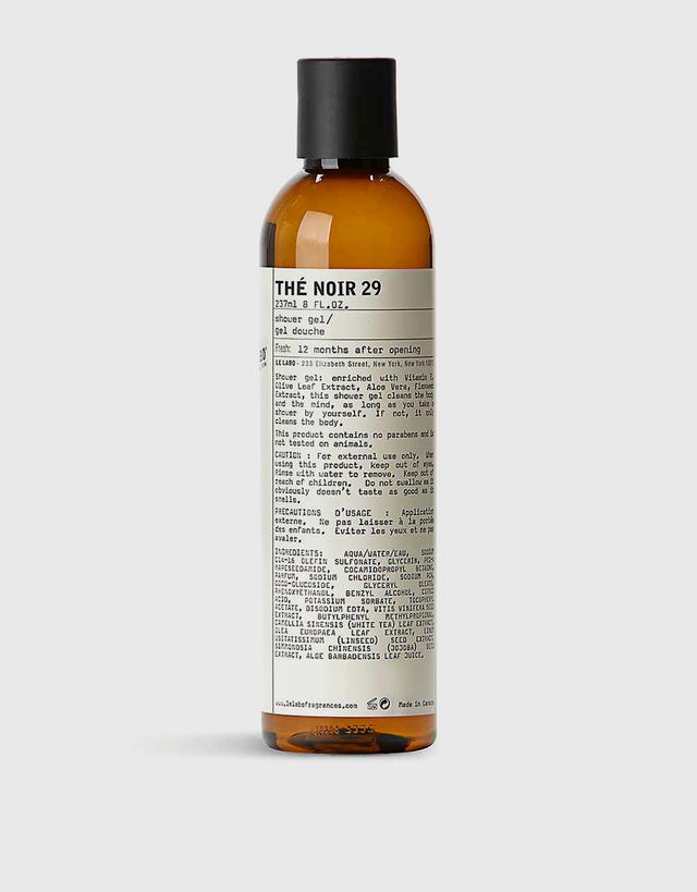 Le Labo ThÃÂ© Noir 29 Perfuming Shower Gel 237ml