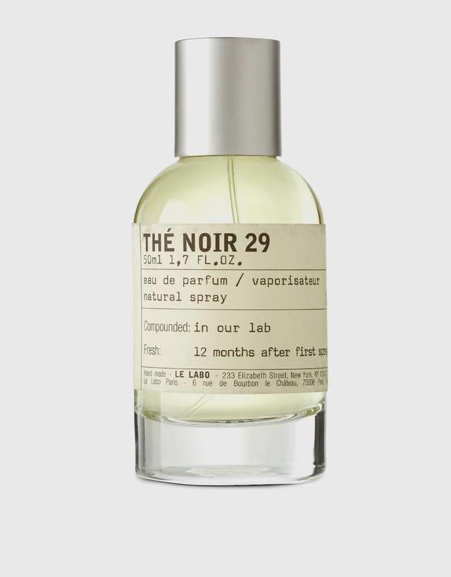 Le Labo ThÃÂ© Noir 29 Unisex Eau de Parfum 50ml