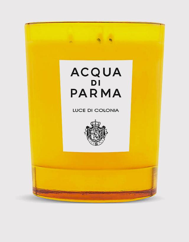 Acqua di Parma Luce Di Colonia Candle 500g