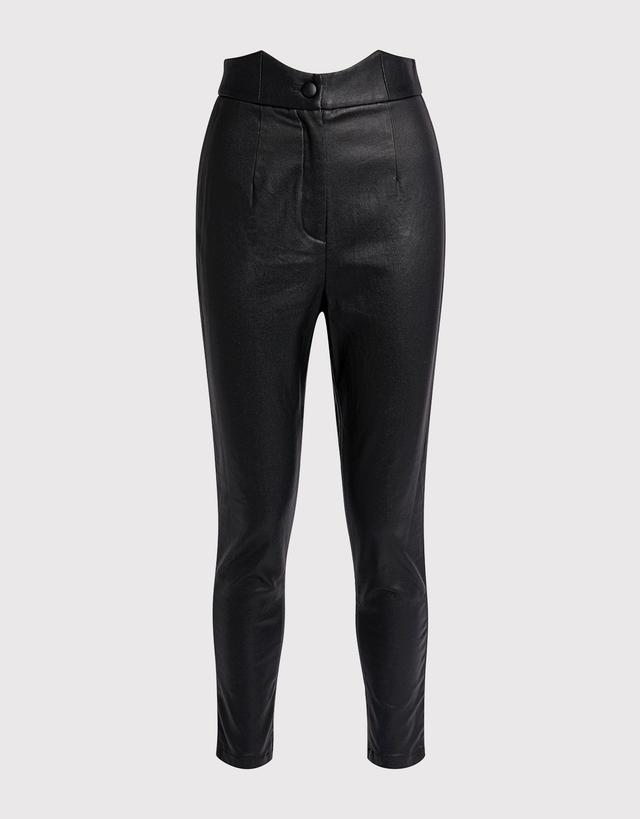 RetrofÃÂªte Tally High-rised Pant - L