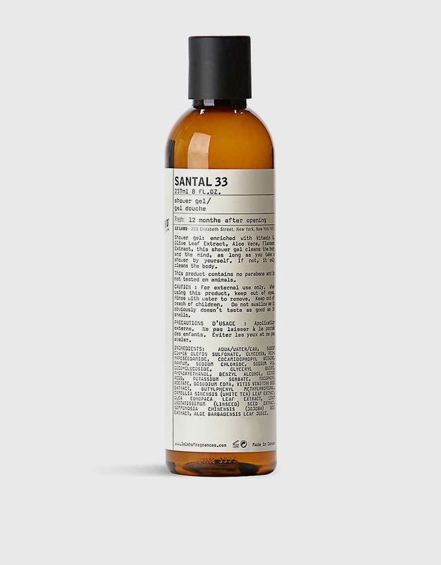 Le Labo Santal 33 Perfuming Shower Gel 237ml