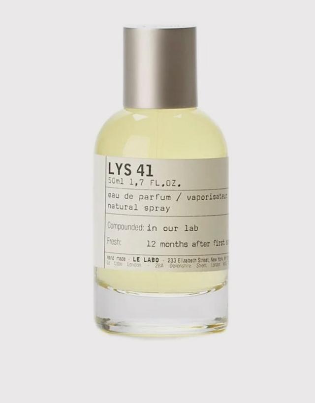 Le Labo Lys 41 Unisex Eau de Parfum 50ml
