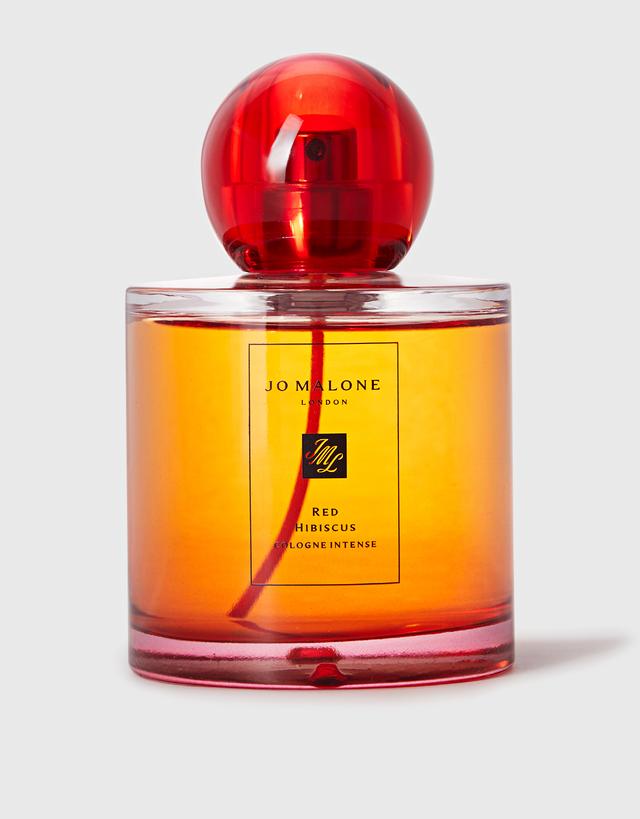 Jo Malone Red Hibiscus Intense Limited-edition Unisex Cologne 100ml