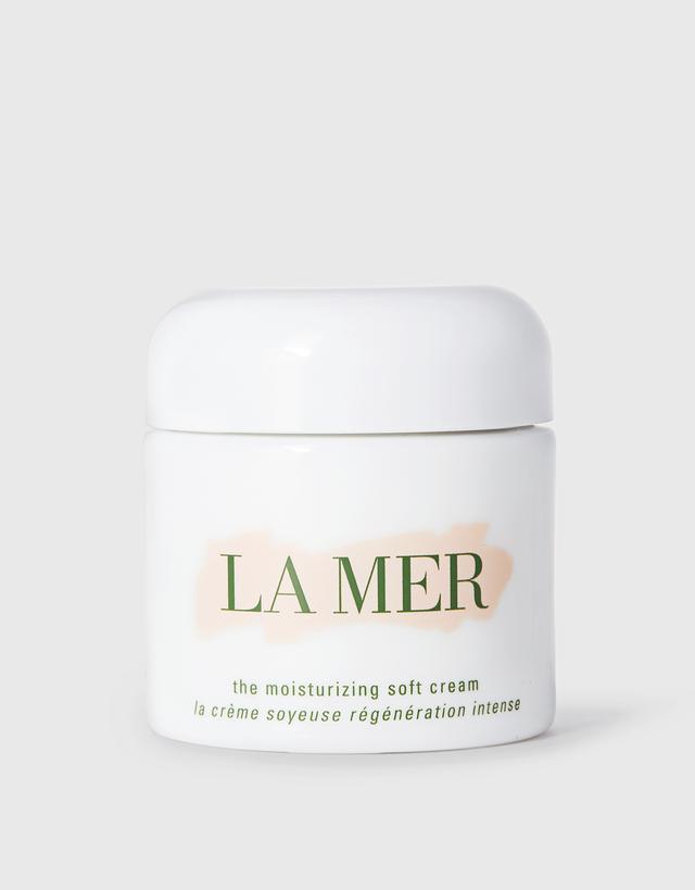 La Mer The Moisturizing Soft Cream 100ml