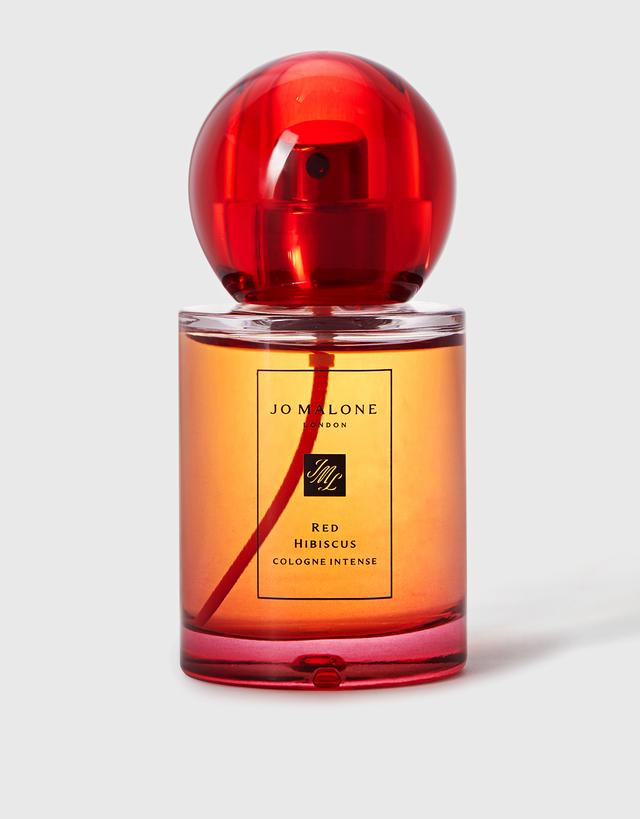 Jo Malone Red Hibiscus Intense Limited-edition Unisex Cologne 30ml