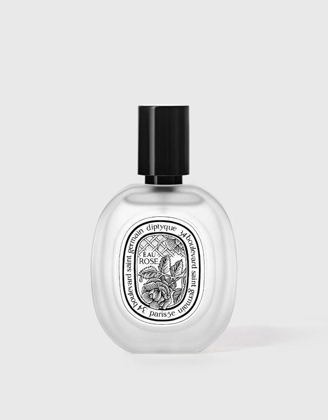 Diptyque Eau Rose Hair Mist 30ml