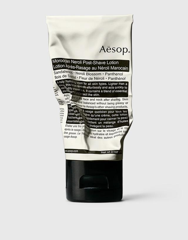 Aesop Moroccan Neroli Post-Shave Lotion 60ml