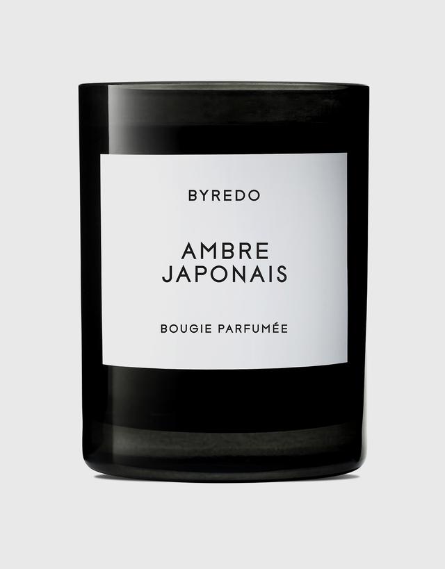 Byredo Ambre Japonais Scented Candle 240g