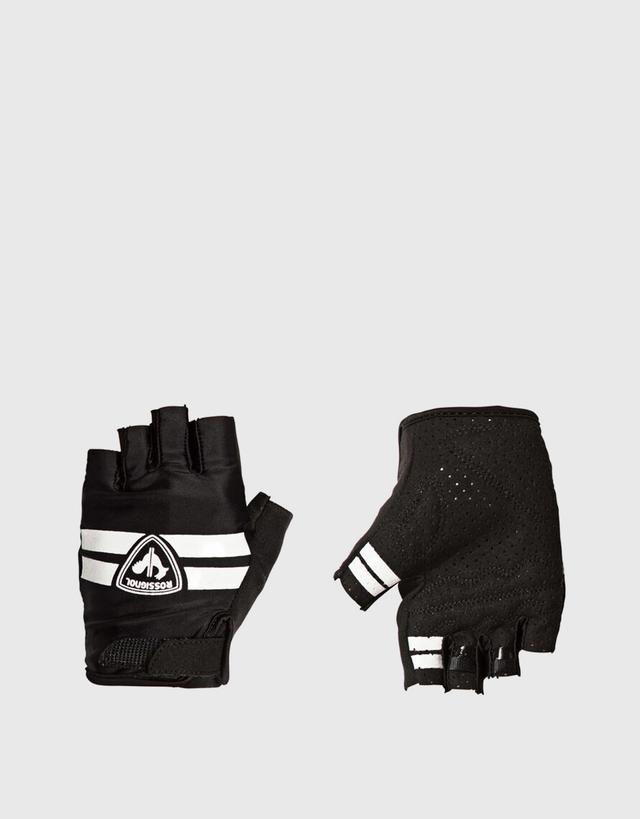 Rossignol Half-finger Stretch Cycling Gloves - M