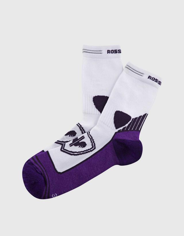 Rossignol Merino Wool Blend Hiking Socks - XS