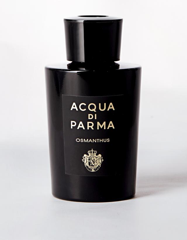 Acqua di Parma Signatures Of The Sun Osmanthus Scented Diffuser 180ml