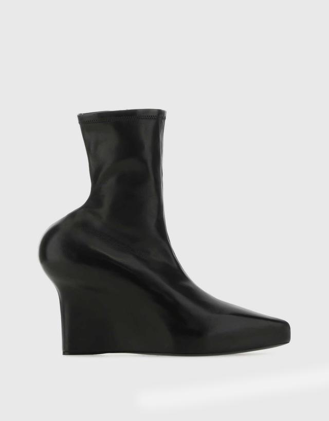Givenchy Lamb Nappa Leather Ankle Boots - IT 38.5