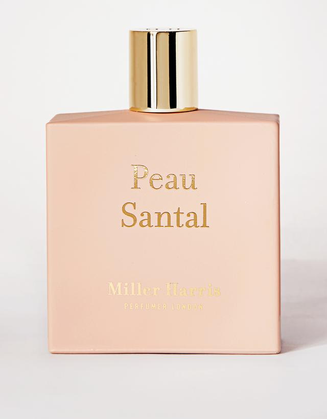 Miller Harris Peau Santal For Women Eau De Parfum 100ml