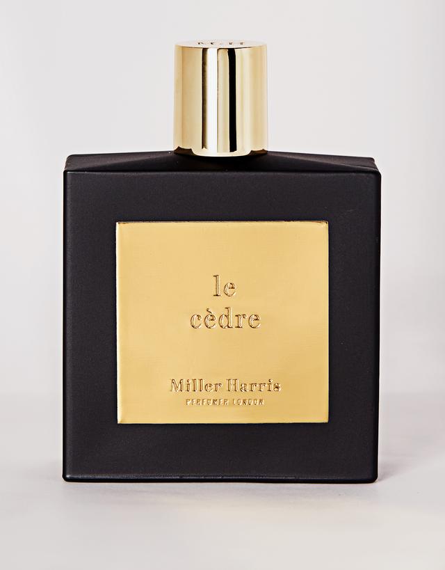 Miller Harris Le Cedre Unisex Eau de Parfum 100ml