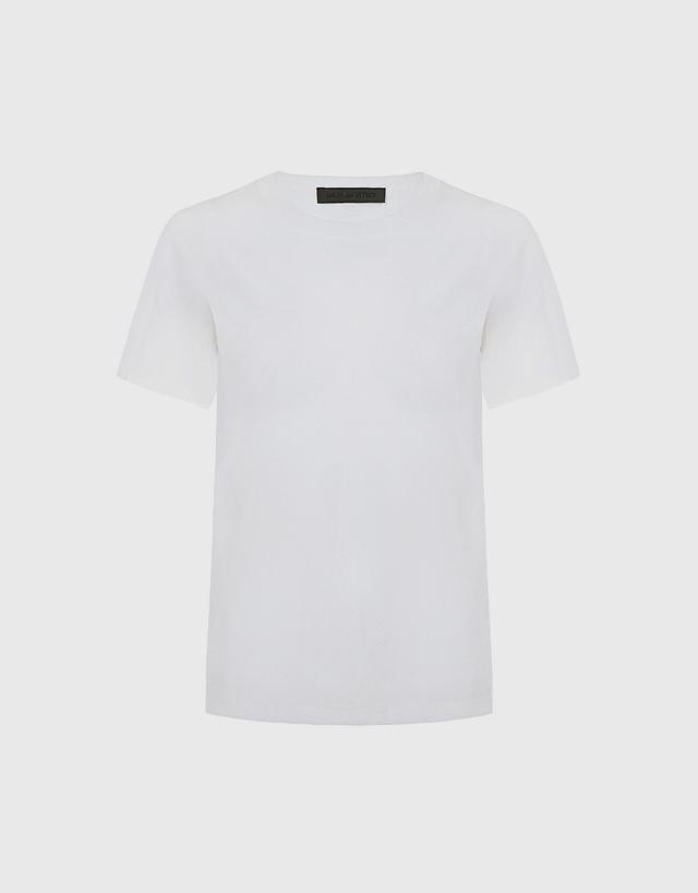 American Retro Nicky Shimmer Sheer Tee - 1