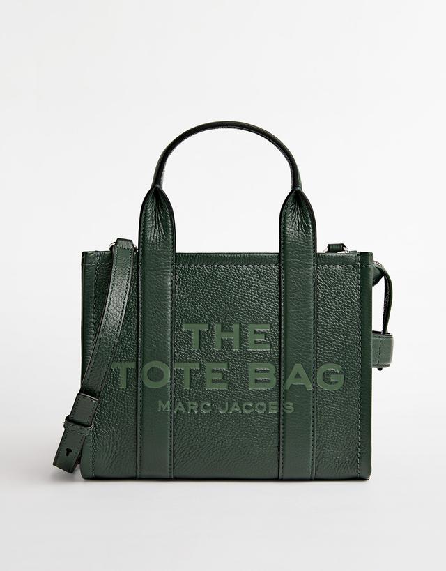Marc Jacobs The Small Leather Tote Bag