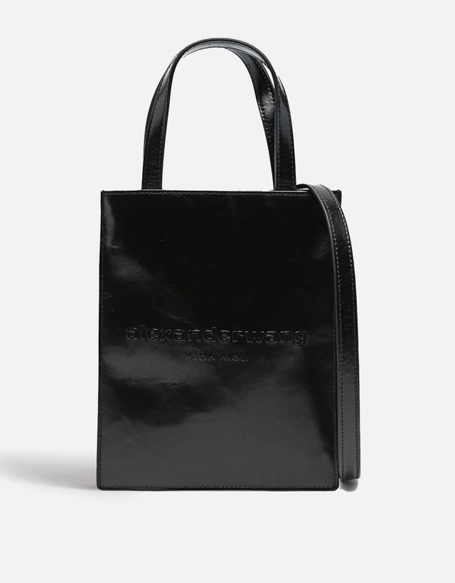 Alexander Wang Pinch Small Leather Handbag