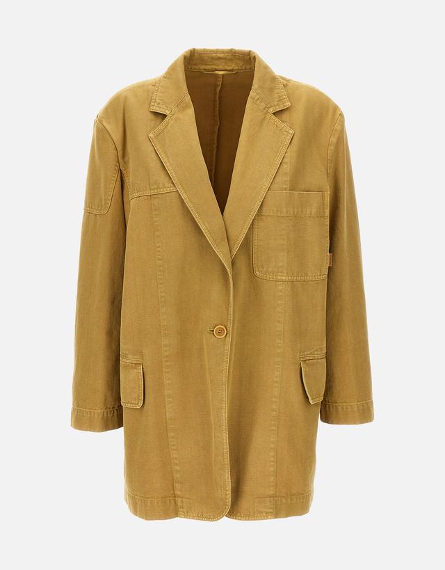 Max Mara Dizzy Blazer - IT 44