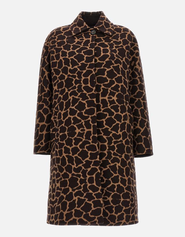 Max Mara Ortica Coat - IT 40