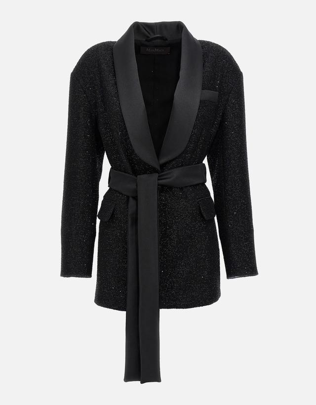 Max Mara Pau Blazer - IT 44
