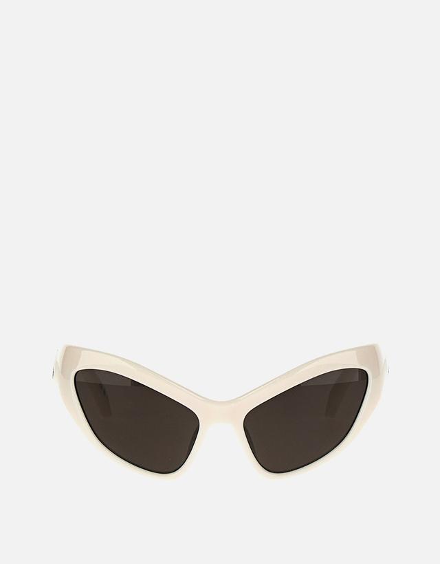 Balenciaga Hamptons Cat Sunglasses