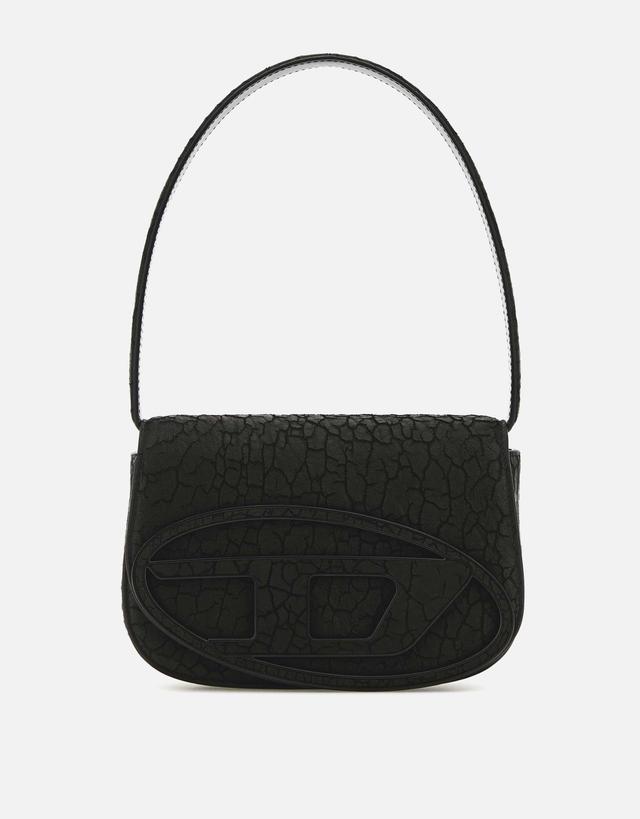 Diesel 1DR Leather Shoulder Bag