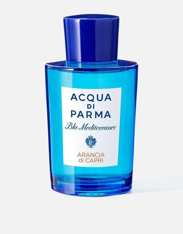 Acqua di Parma Blu Mediterraneo Arancia Di Capri Unisex Eau De Toilette 180ml