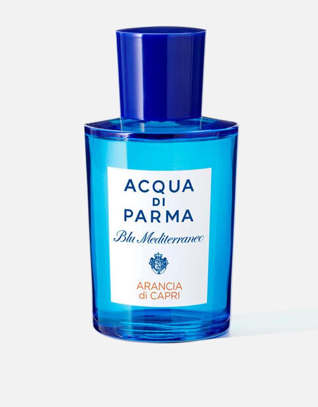 Acqua di Parma Blu Mediterraneo Arancia Di Capri Unisex Eau De Toilette 100ml