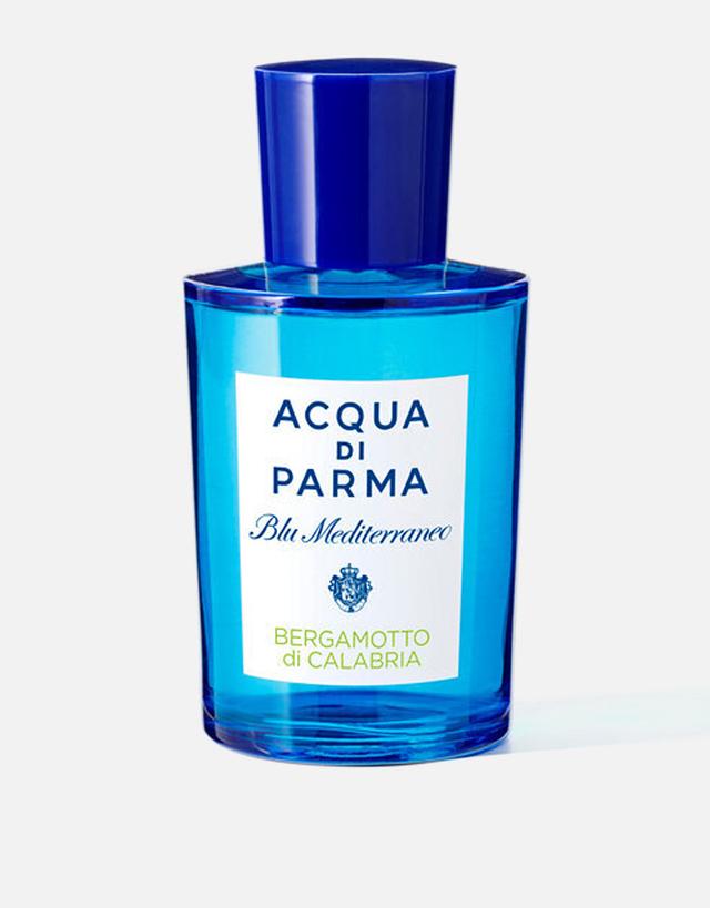 Acqua di Parma Blu Mediterraneo Bergamotto Di Calabria Unisex Eau De Toilette 100ml